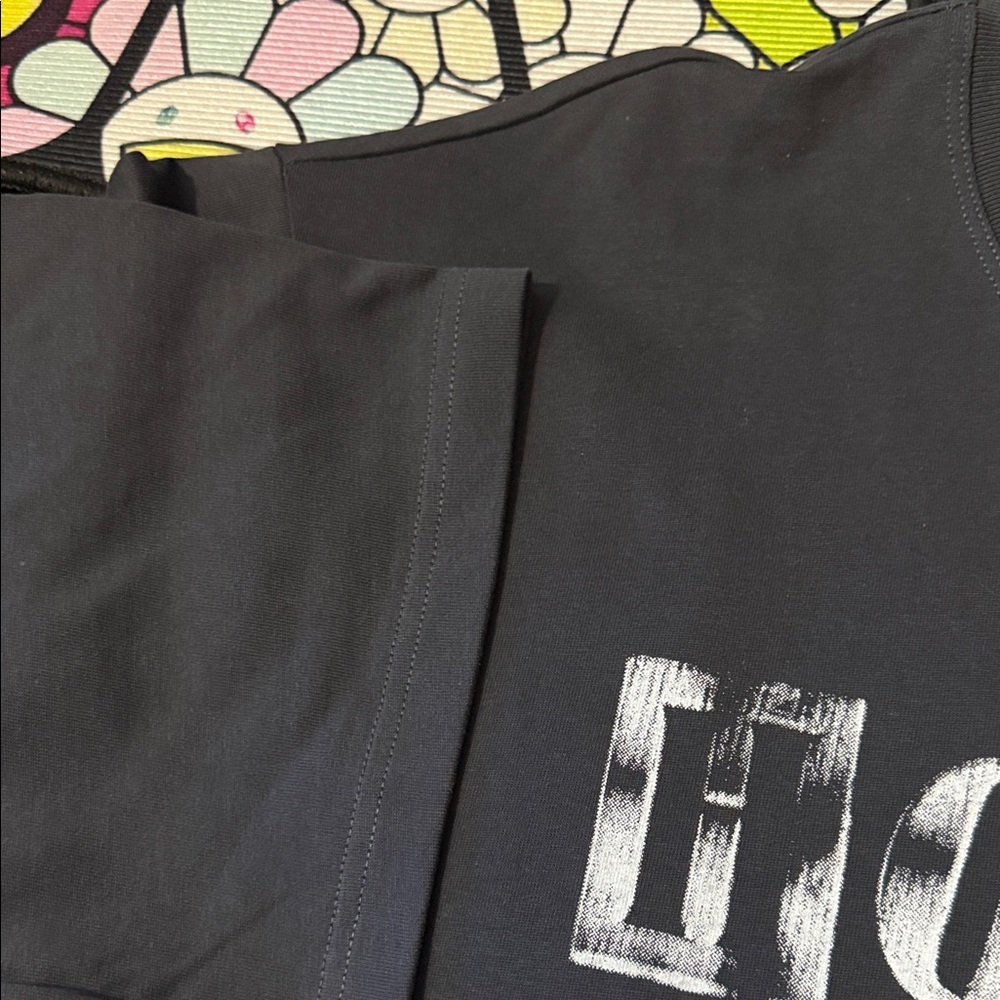 HOMME FEMME TAKEOFF TEE - Picture 8 of 16